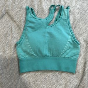 Gymshark Ultra Seamless Sports Bra